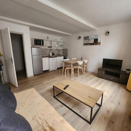 Spacieux 2 Chambres, Lumineux Бар-ле-Дюк Экстерьер фото
