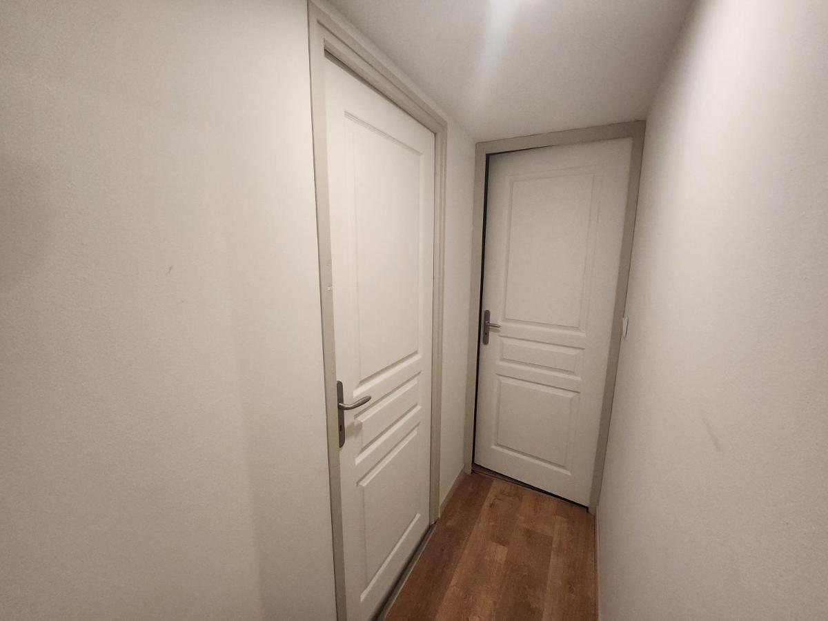 Spacieux 2 Chambres, Lumineux Бар-ле-Дюк Экстерьер фото