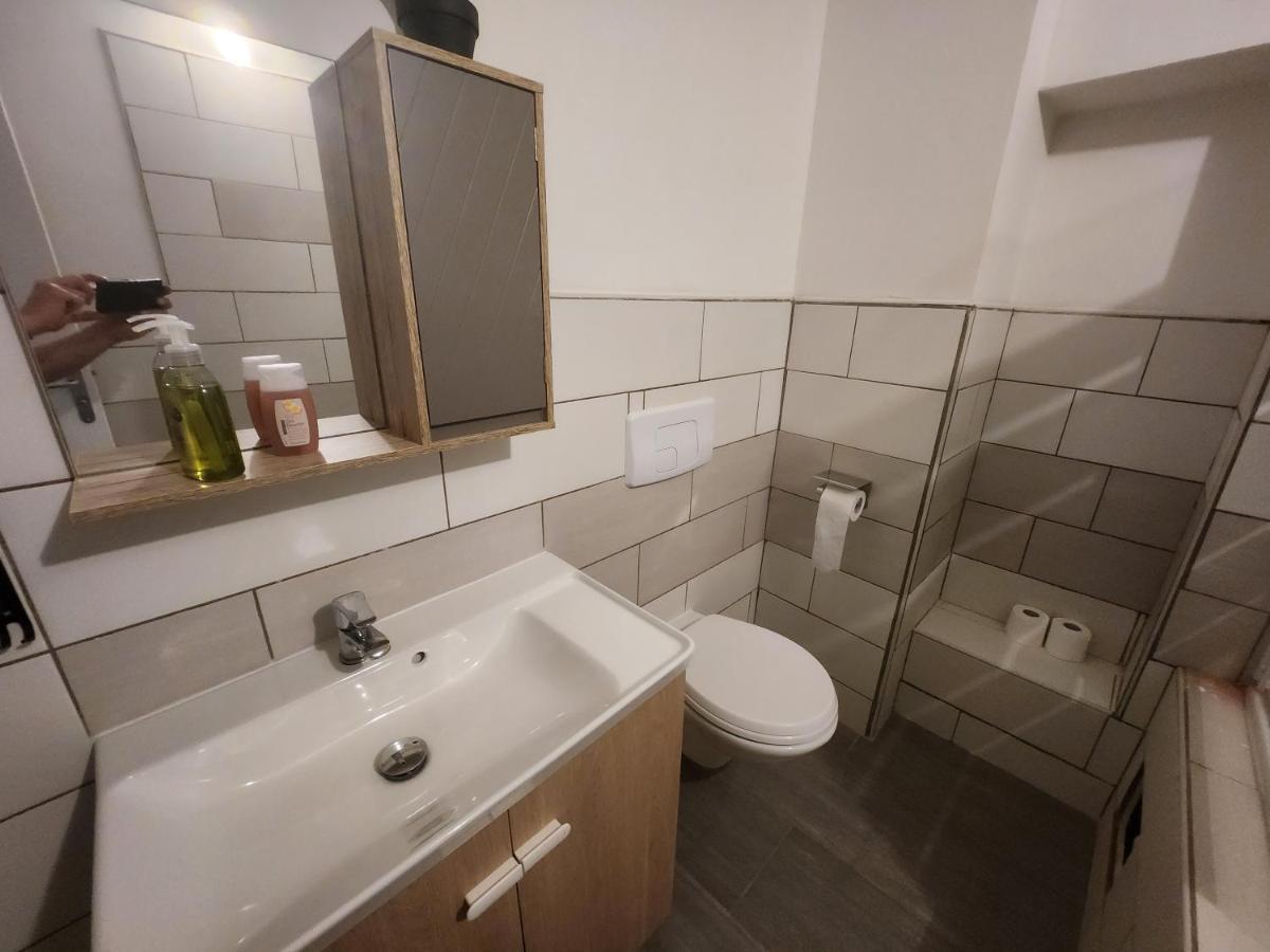 Spacieux 2 Chambres, Lumineux Бар-ле-Дюк Экстерьер фото